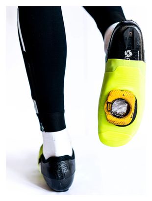 Couvre Orteils Spatzwear Jaune