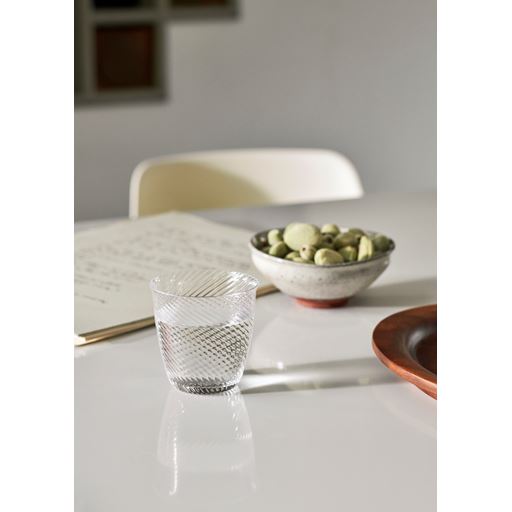 &Tradition SC78 2-pak Drikkeglas, Klar, 18 cl