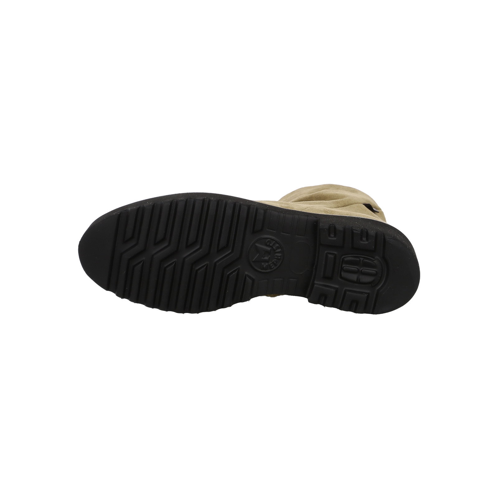 Mephisto bottines Simonia olive