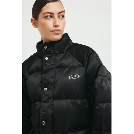 Résumé ColbieRS Jakke, Black, L