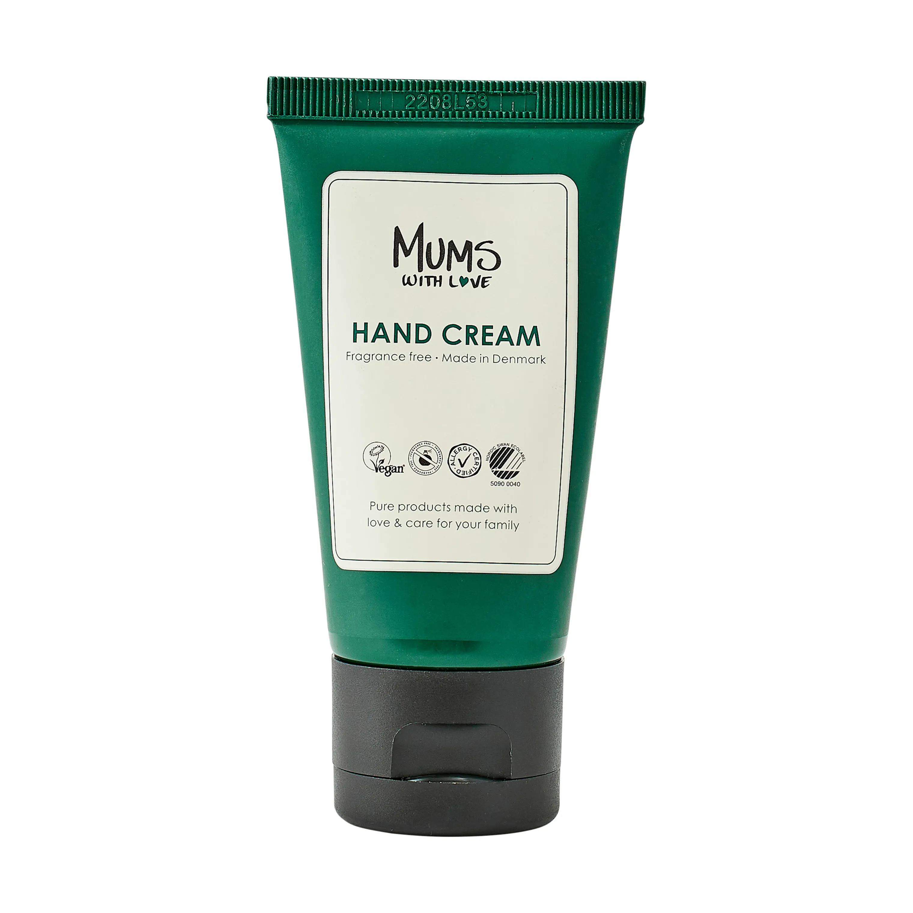 Mums with love Hand Cream