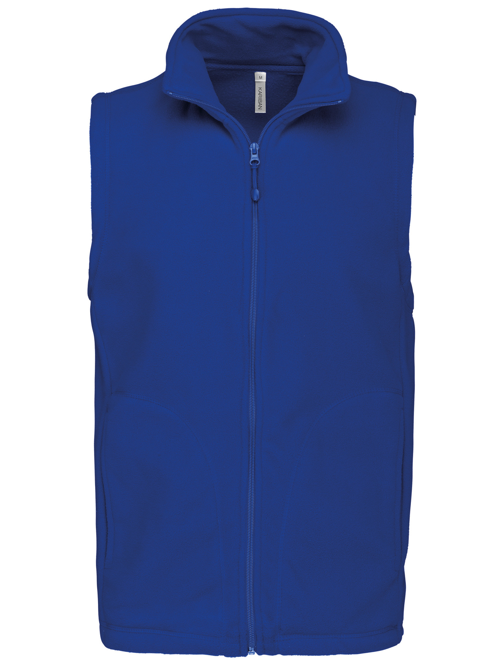 Kariban K913 - LUCA > GILET MICROPOLAIRE