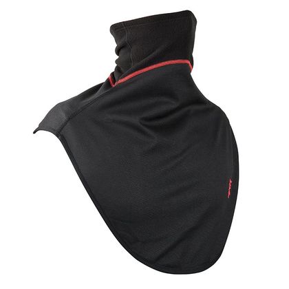 Tour de cou DXR MENZA PLASTRON - Noir