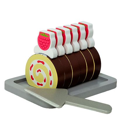 MaMaMeMo Legemad - Roulade - Tr?