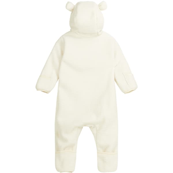 Veste polaire PICTURE TEBERY SUIT LIGHT MILK