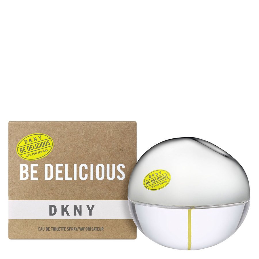 DKNY Be Delicious Eau De Toilette 30ml