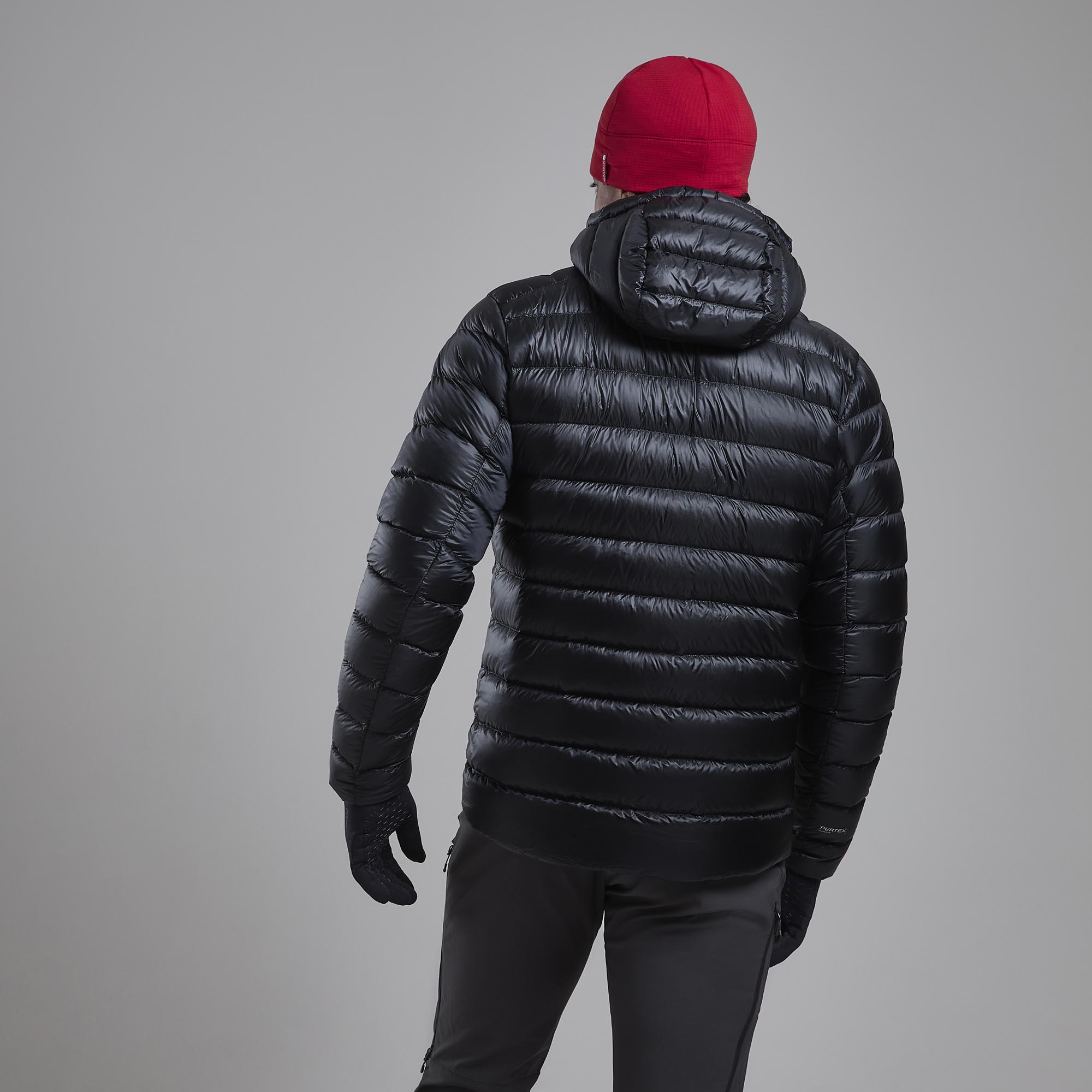 Men's Alpine 850 Lite Hoodie