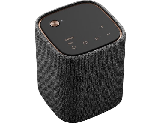 YAMAHA - Enceinte bluetooth WS-X1ACGY