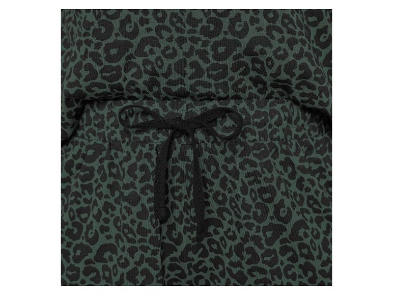 Korte dames pyjama