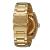 Nixon The Queenpin All Gold / Black Damenuhr A935510