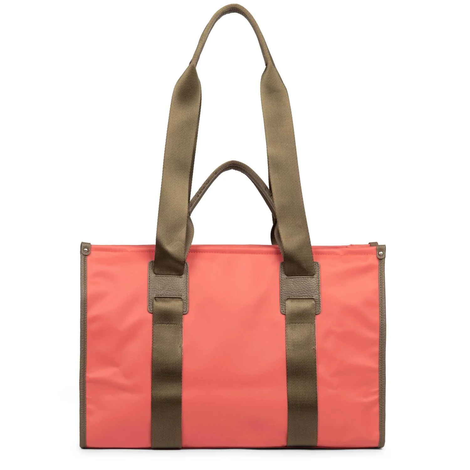 Basic Faculty-Grand sac cabas épaule