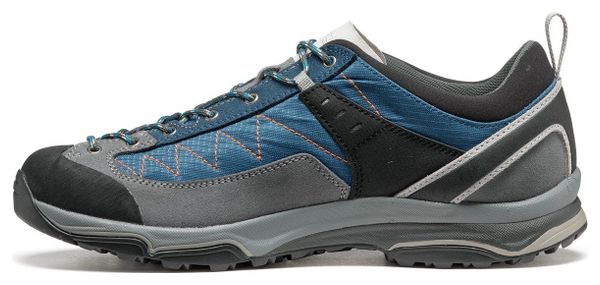 Chaussures de Randonnée Asolo Pipe GV Gris/Bleu