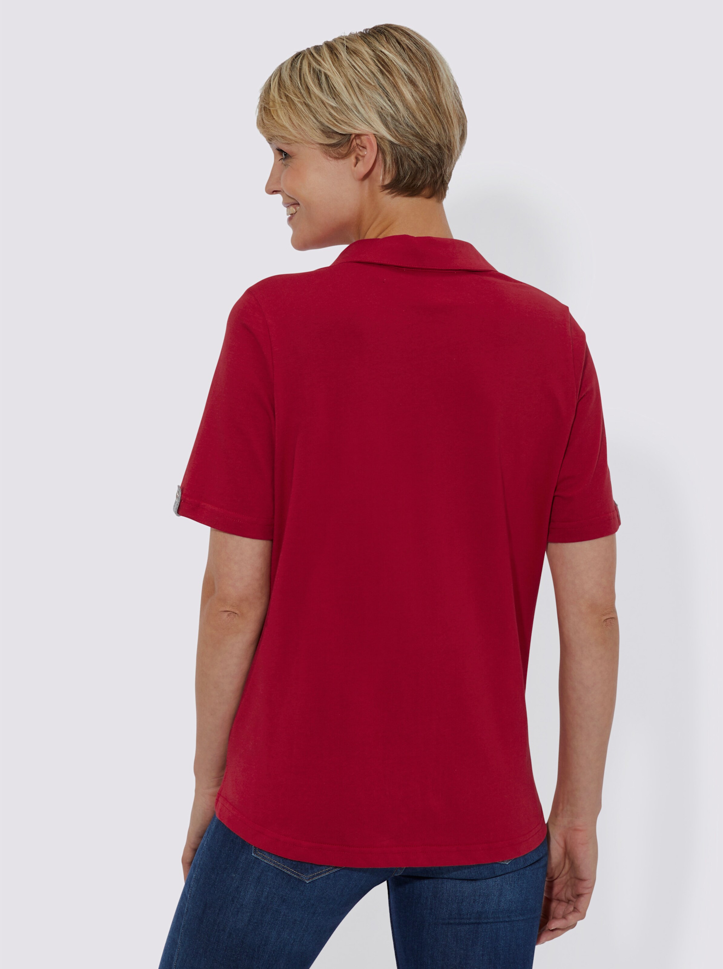 Poloshirt