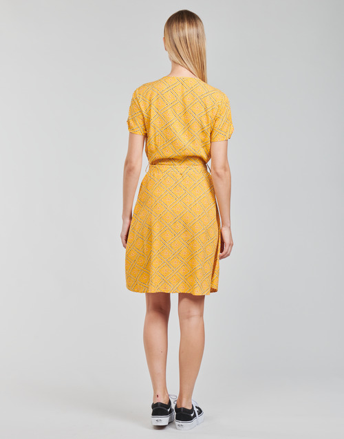 Only - ONLVIOLETTE - Orange