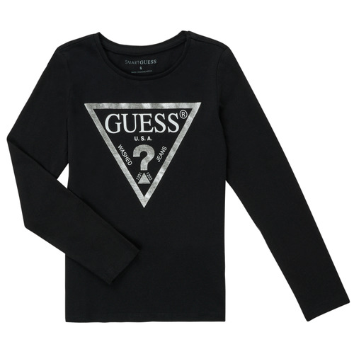 Guess - SECRA - Noir
