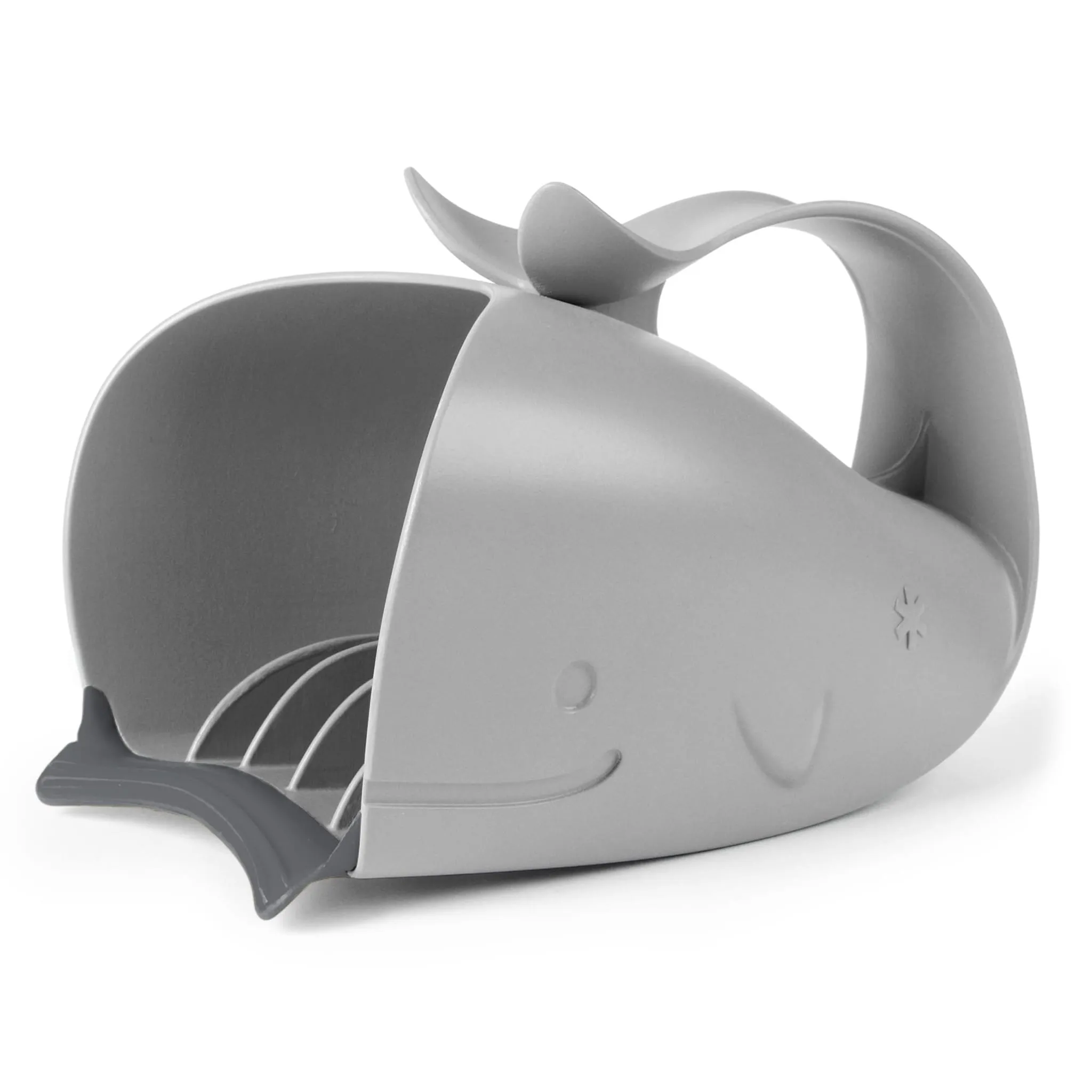 Skip Hop Seau Rinceur pour le Bain Baleine - Grise