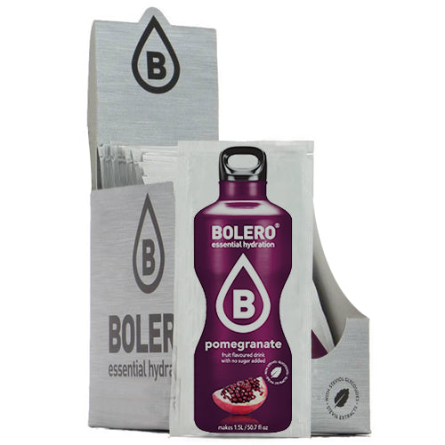 BOLERO Bolero Essential Hydration