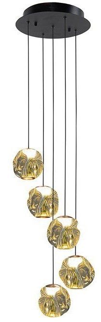 Hanglamp Melina ⌀30  cm