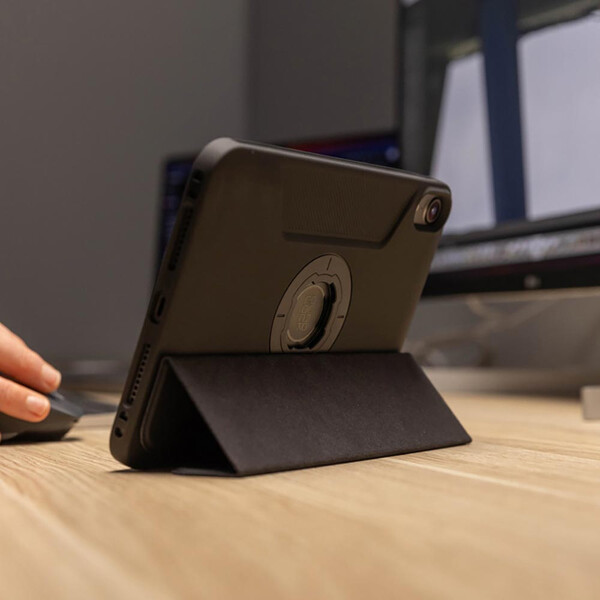 Quad Lock - Housse tablette iPad Mini 6