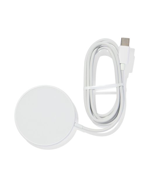 chargeur magnétique sans fil