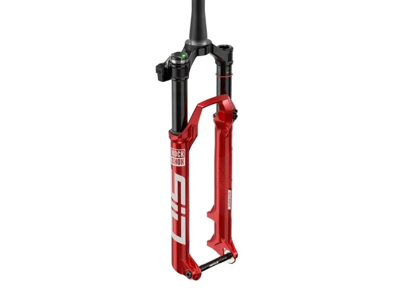 RockShox SID Ultimate Flight Attendant Race Day fork - 3P Crown 29