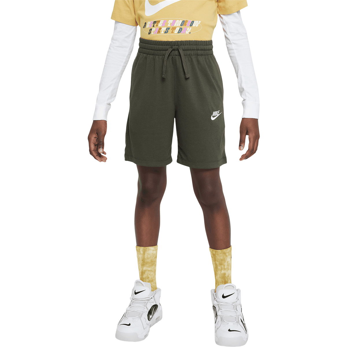 Nike Sportswear Shorts Børn
