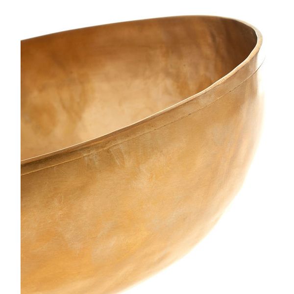 Thomann Tibetan Zen Singing Bowl 2300g