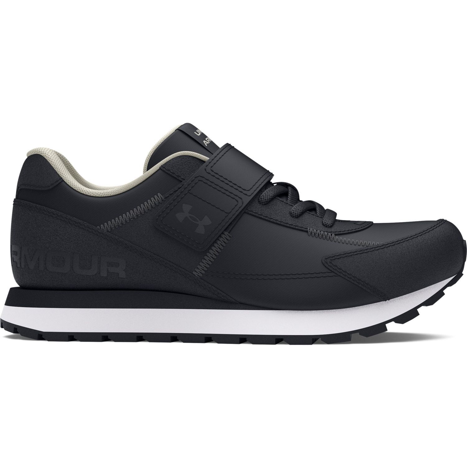 Under ArmourUA PS Essential Runner