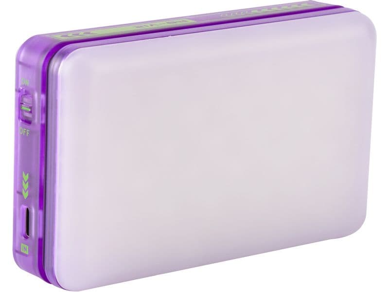 Viltrox Videoleuchte RB-V12 RGB LED Light Panel Magnetische tragbare RGB-LED-Leuchte