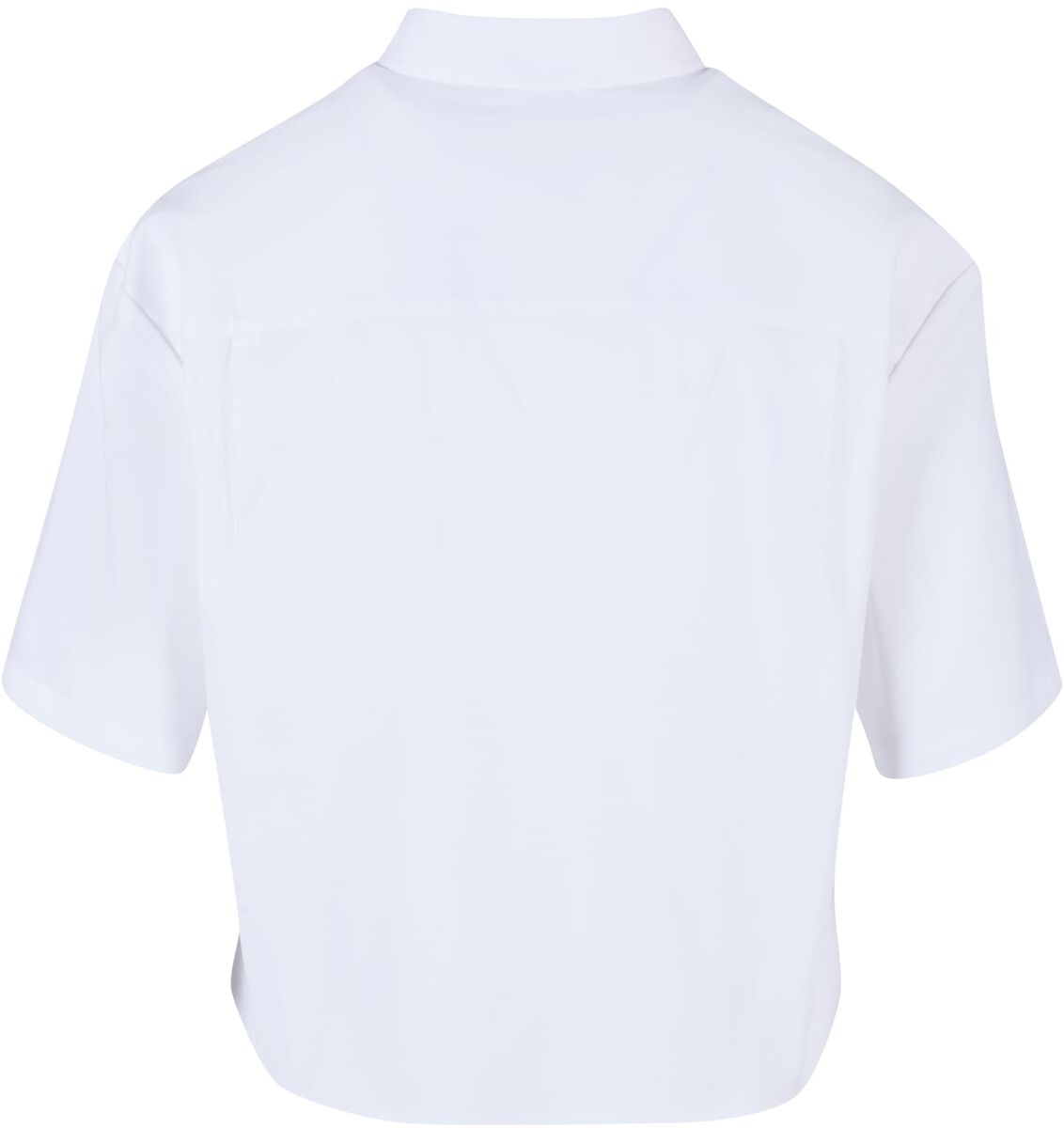 Chemise Oversize | Urban Classics Chemise manches courtes