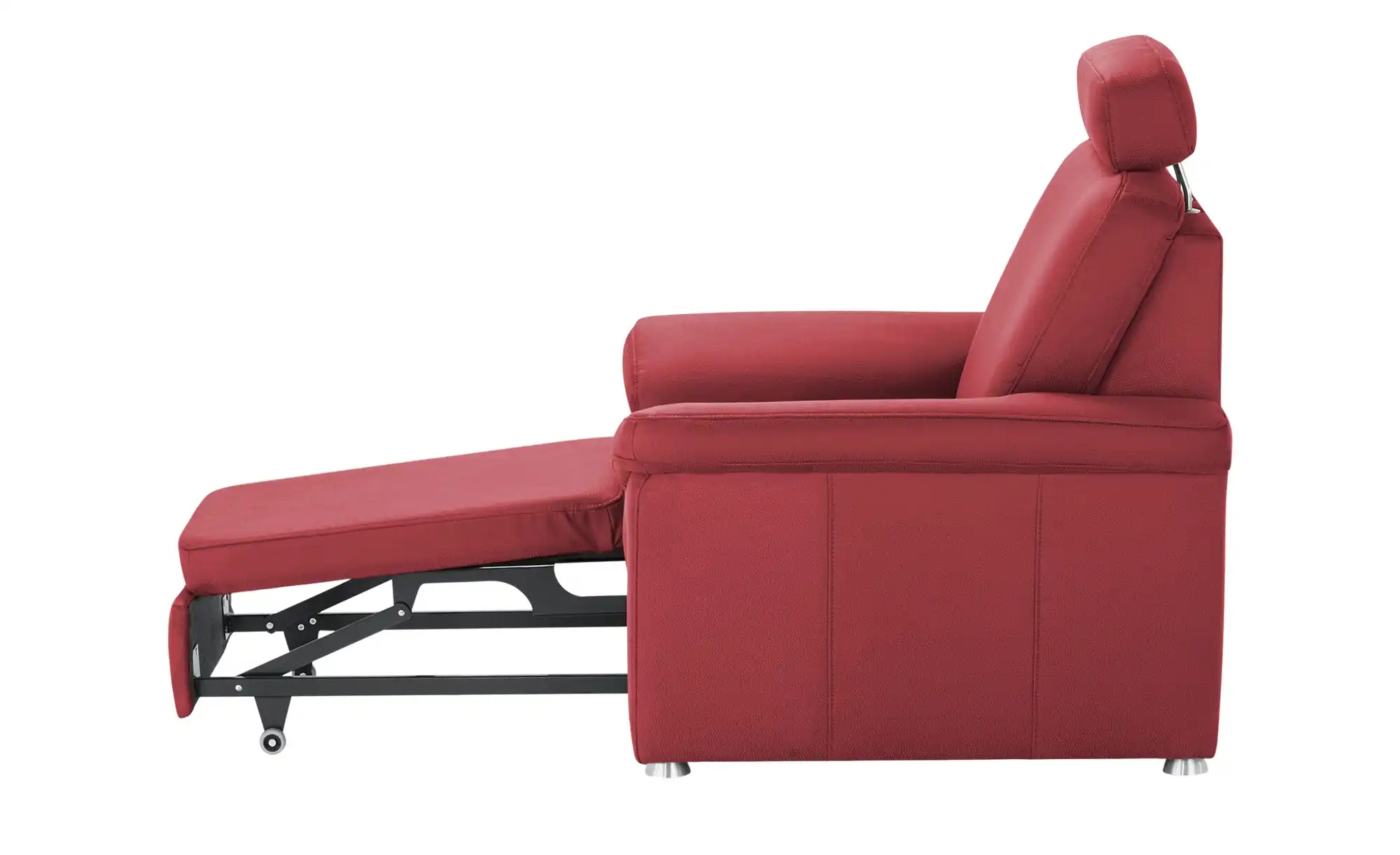 meinSofa Sessel Mikrofaser Rita