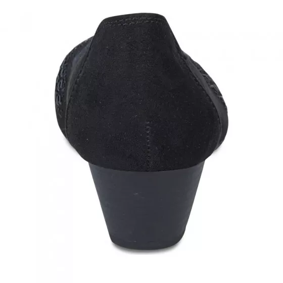 Escarpins NOIR NEOSOFT FEMME