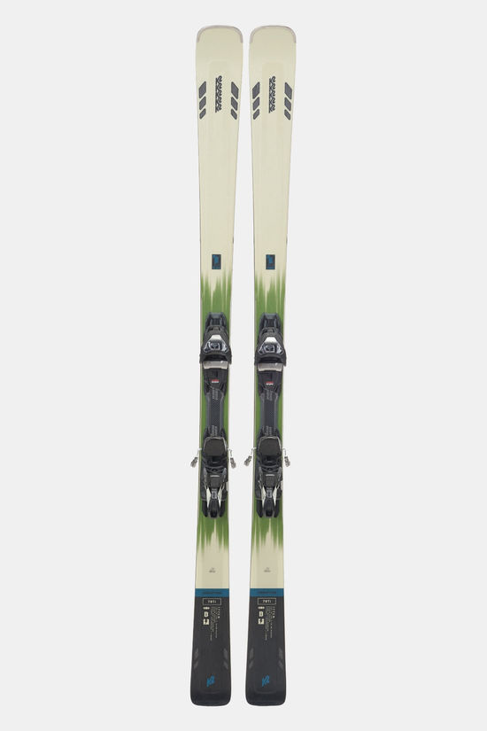 K2 K2 Disruption 78Ti + Mxc 12 Tcx Ski