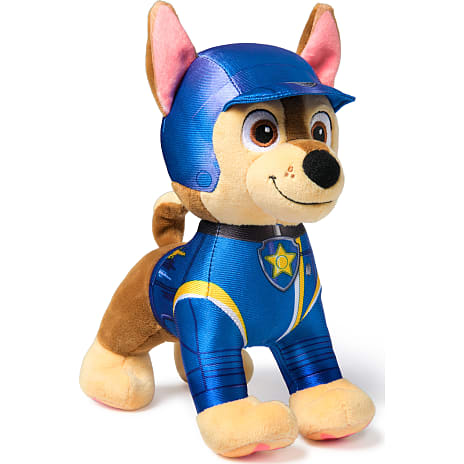 Rescue Wheels Chase bamse 20,3 cm