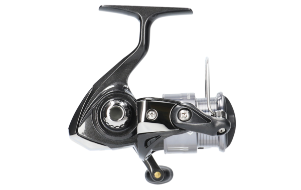 Moulinet spinning Daiwa 26 Crossfire