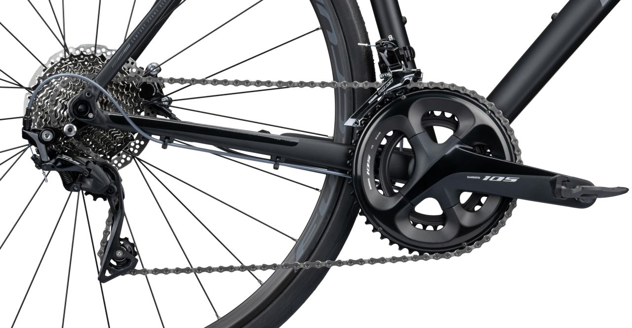 Radon R1 Disc 105 kaufen | Bike-Discount