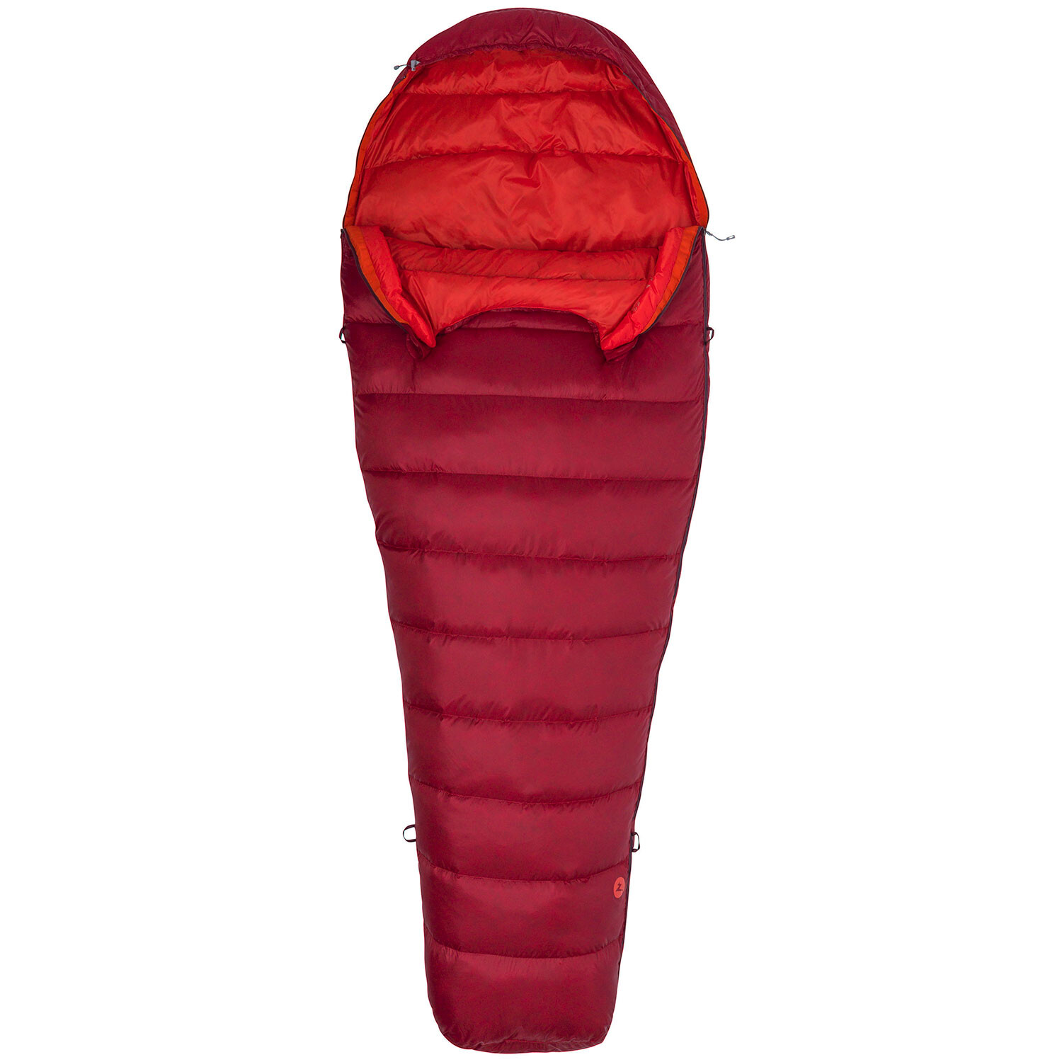 Marmot Micron 40