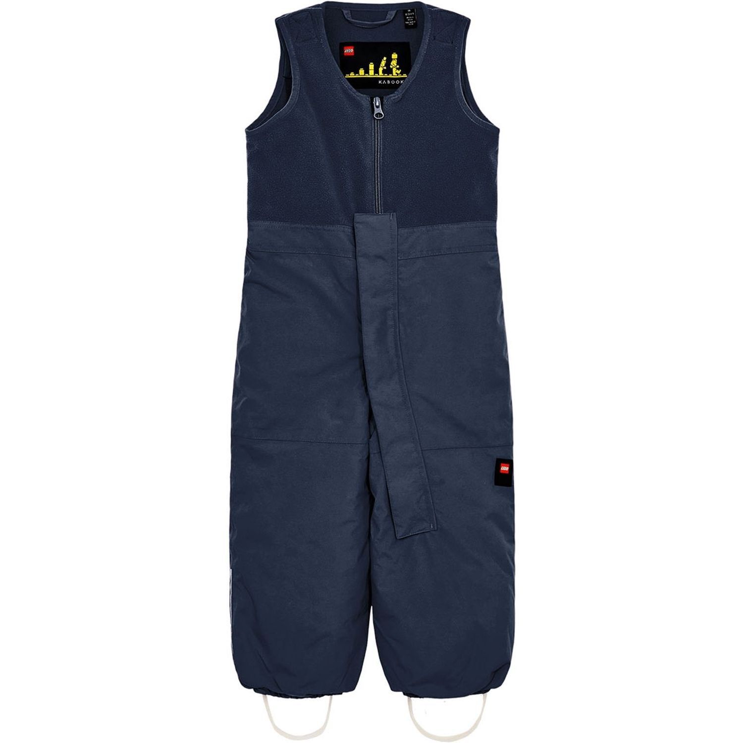LegoLWPUELO 701 SKI PANTS