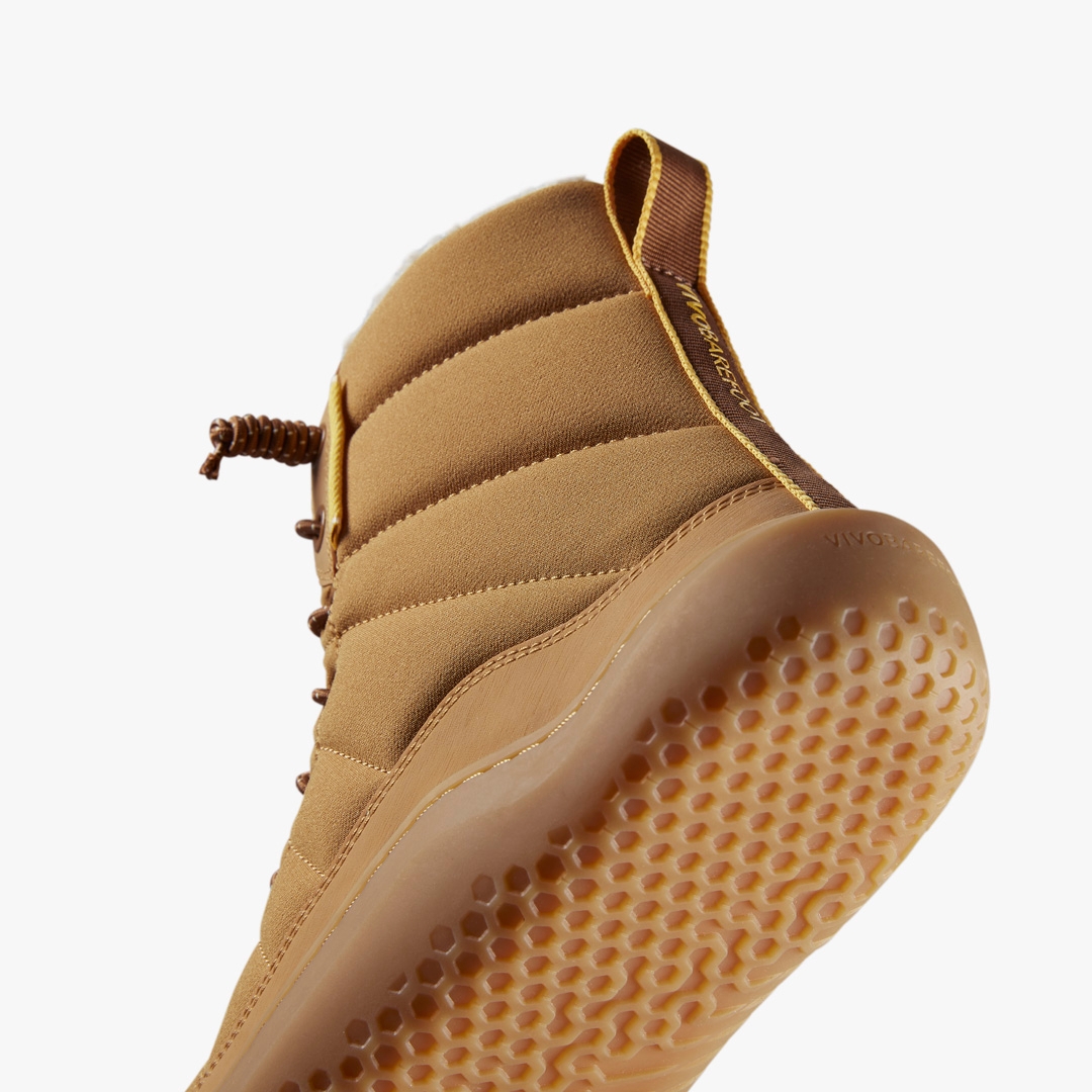 Gobi Hiber Womens