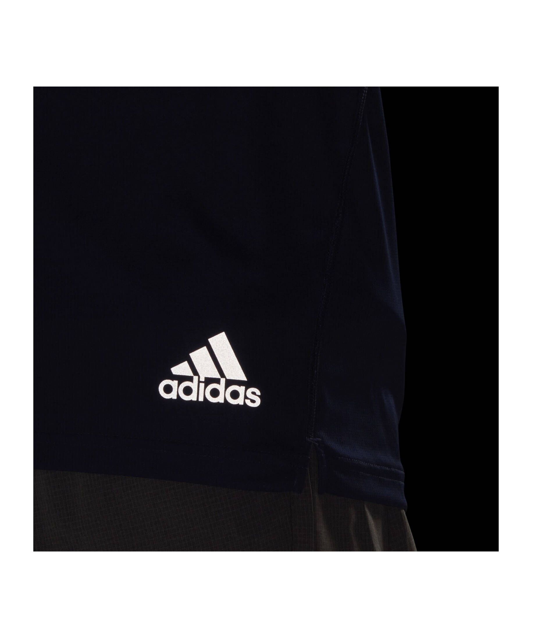 adidas Performance| Herren Laufshirt RUN IT
