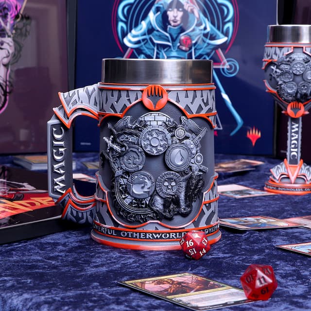 Nemesis Now Magic: The Gathering krus