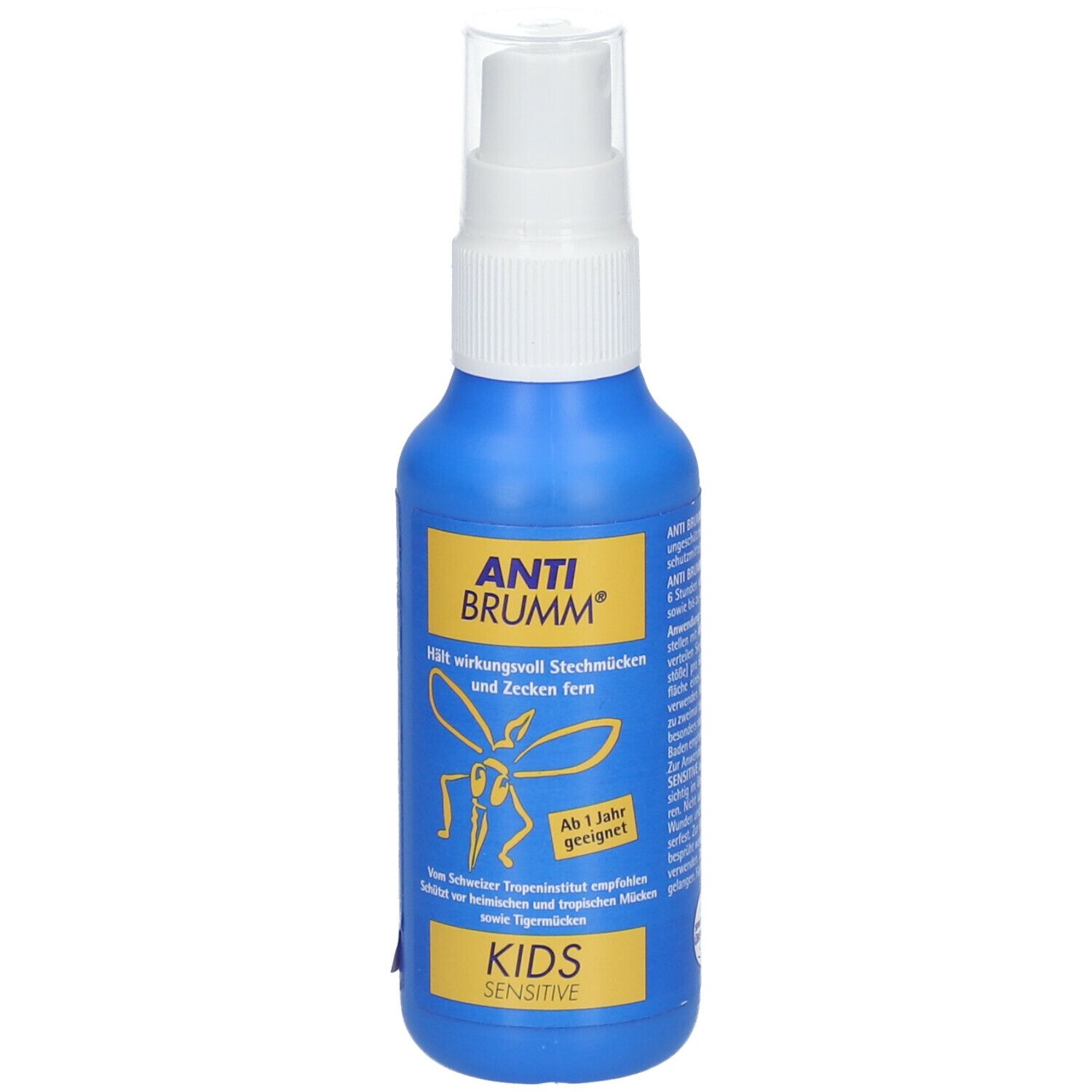 Anti Brumm® Kids Sensitive