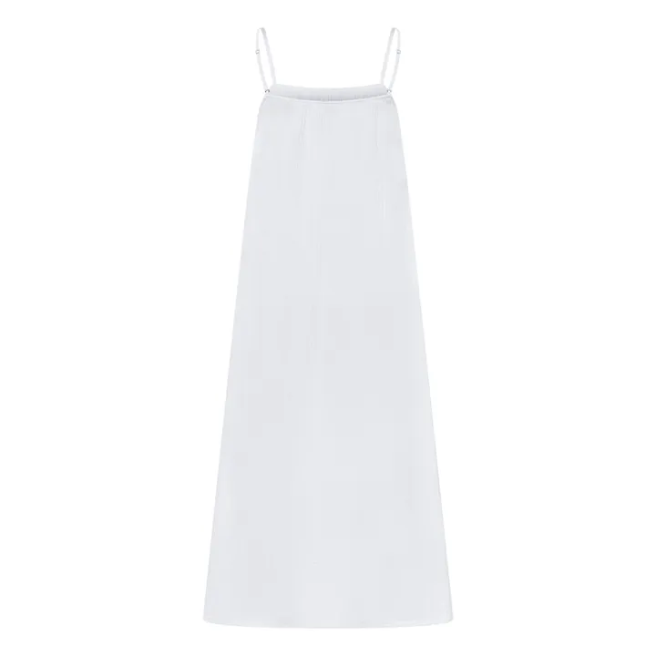 Hartford Robe Randa | Blanc