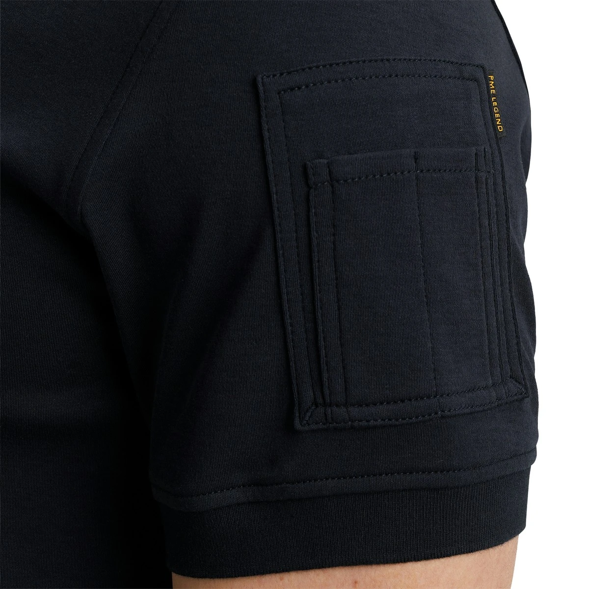 Heren T-shirt KBIS25-M17