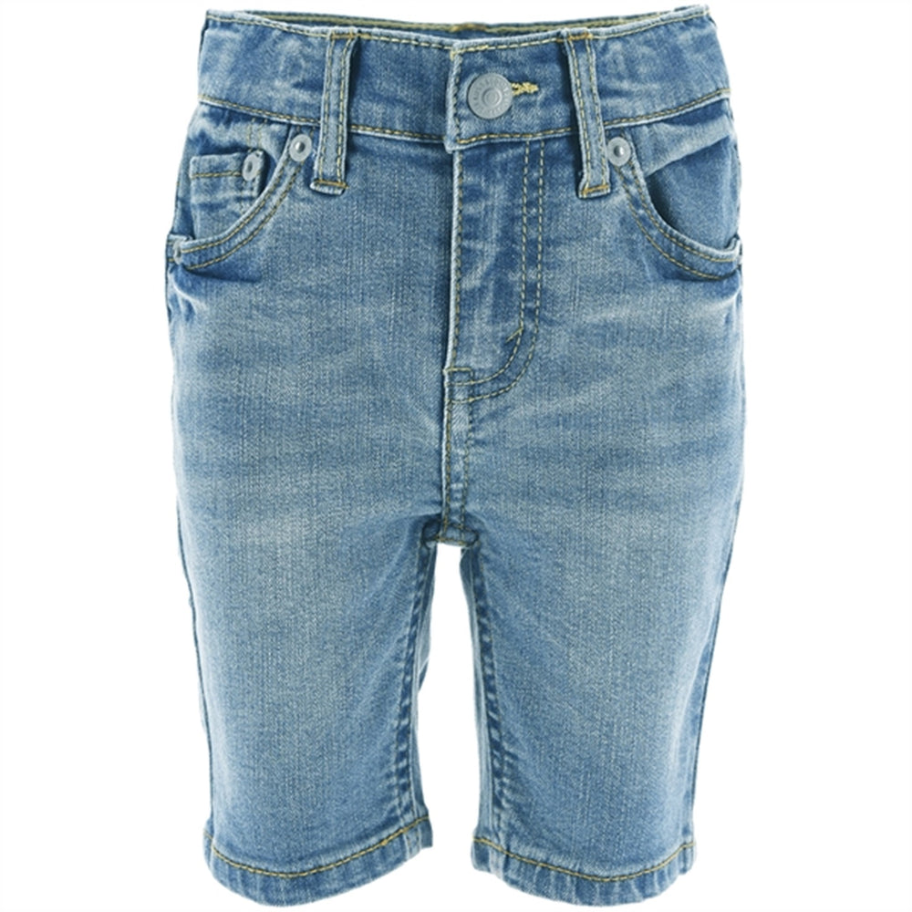 Køb Levi's 510 Skinny Shorts Burbank