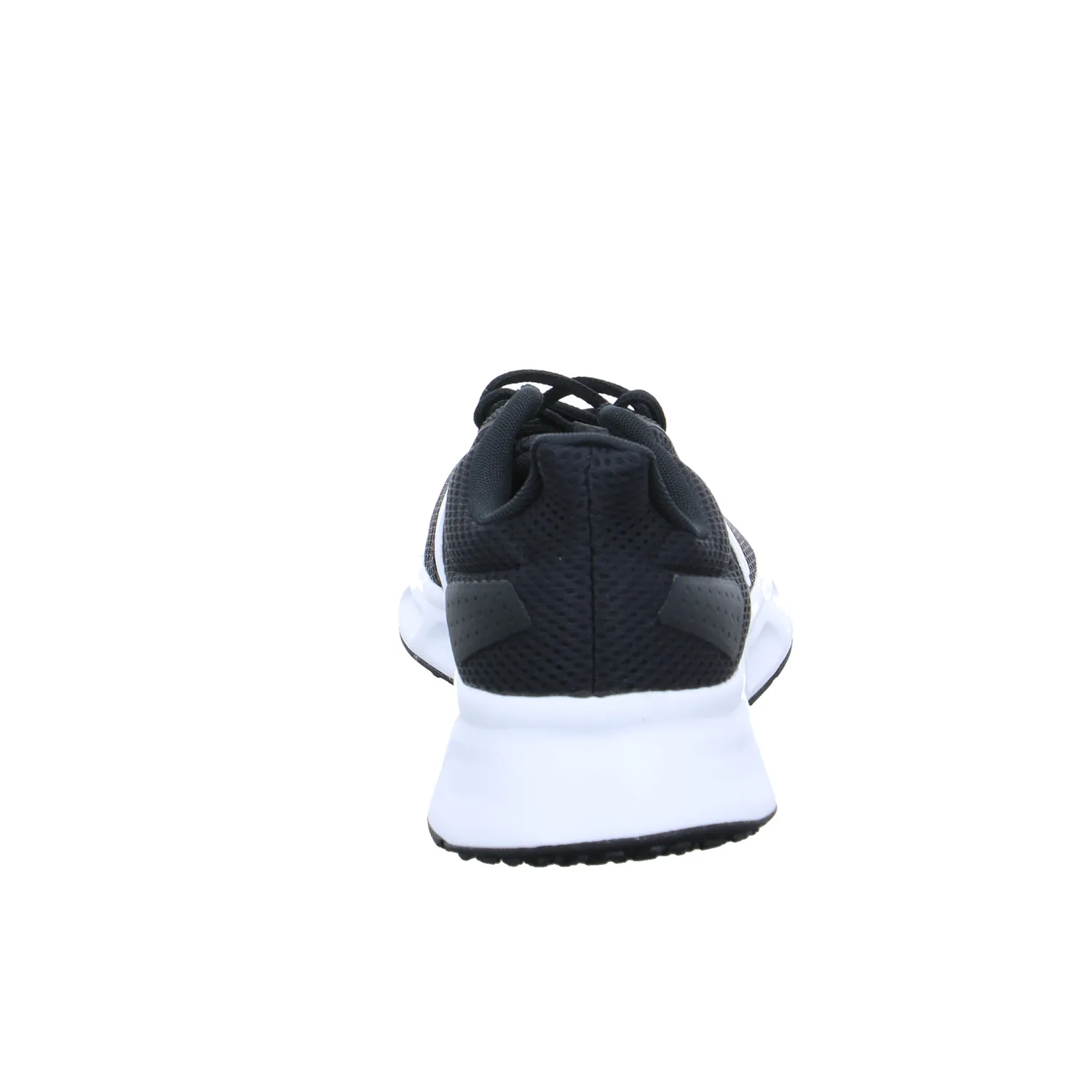 ADIDAS Running Crossschuhe Schwarz Synthetik