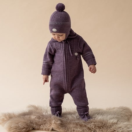 Lillelam Sparkedress Classic<br>Lillelams bestselger gjennom tidene!