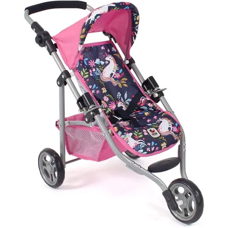 Bayer Chic 2000 Jogging Buggy 