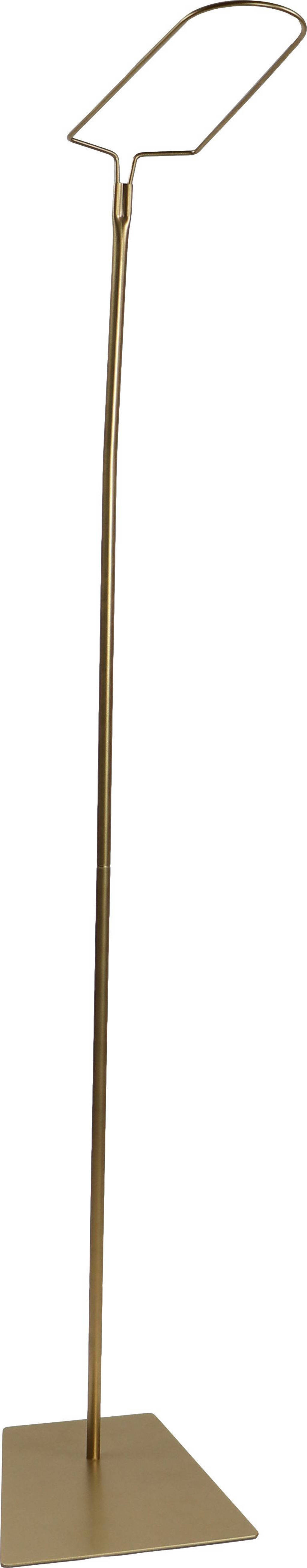 Canopy Stand - Gold