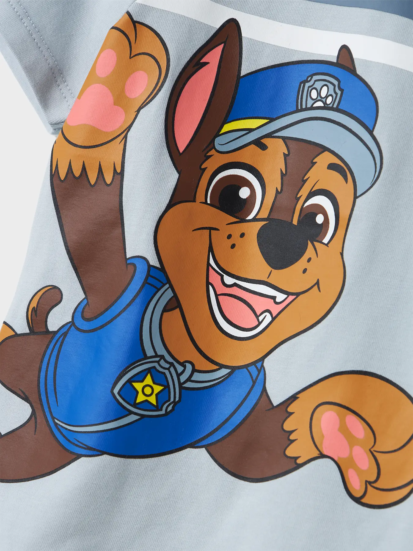 Mark Pawpatrol Short Sleeve Top Box
